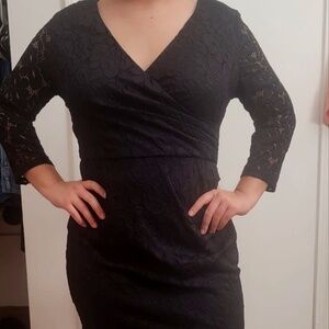 Cocktail dress